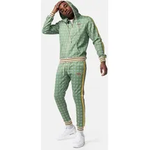 Lonsdale Littlestone grün|gelb L