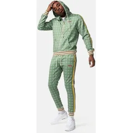 Lonsdale Littlestone grün|gelb L