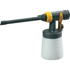 Wagner Sprühaufsatz Heizkörper