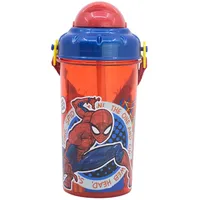 Stor Spiderman  mehrfarbig 0,47 l