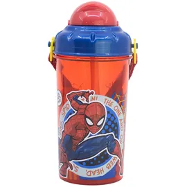 Stor Spiderman  mehrfarbig 0,47 l