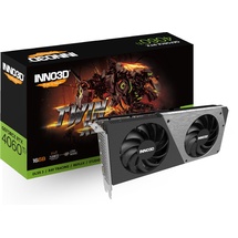 Inno3D GeForce RTX 4060 Ti Twin X2 16GB GDDR6 HDMI