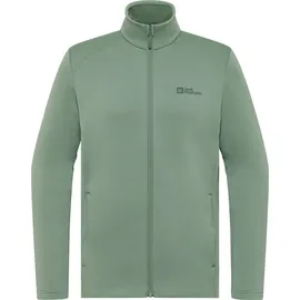 Jack Wolfskin Kolbenberg Fleecejacke Eucalyptus XL