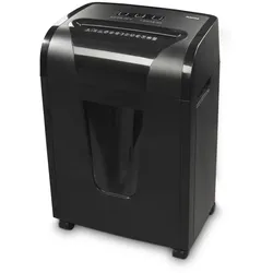 Hama Premium M10+ Aktenvernichter, 10