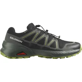 Salomon speedcross PEAK gtx Herren in schwarz, Größe 7.5 - schwarz - 41