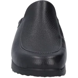 Westland Cadenet 04 | Hausschuh für Herren | Schwarz - Schwarz - 45