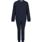 MINYMO Sweat Set Darkblue 140