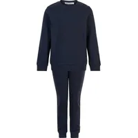 MINYMO Sweat Set Darkblue 140