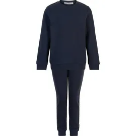 MINYMO Sweat Set Darkblue 140