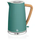 Swan Nordic Style pine green