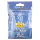 Blackfire Perfect Fit Kartenhüllen Clear (100 Stück)