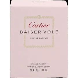 Cartier Baiser Volé Eau de Parfum 30 ml