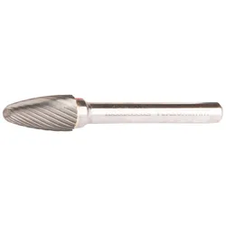 Makita HM-Frässtift 10 Stk., 20 x 6 mm, SC Kopfform 20 x 6 mm • SC Kopfform • 10...