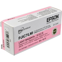 Epson Tinte PJIC7(LM) magenta hell (C13S020690)