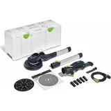 Festool Langhalsschleifer LHS 2 225 EQI-Plus PLANEX