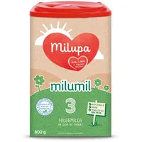Milupa Folgemilch 3 8000 g
