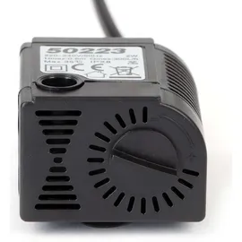 Wiltec Aquarium Pumpe HJ-311 300 L/h