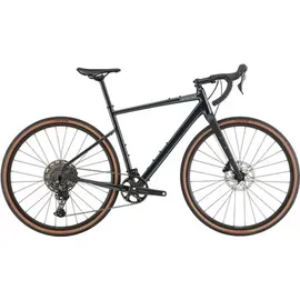 cannondale Topstone 2 2026 700 Zoll RH 61 cm blau