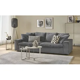 Sofa.de Big Sofa Kini ¦ ¦ Maße (cm): B: 214 H: 85 T: 107.0