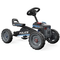 Berg Toys Buzzy Police