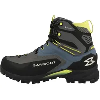 Garmont Herren Akron Mid GTX Schuhe (Größe 46, blau)