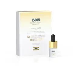 Isdinceutics Flavo-C Forte Anti Age Vitamin C Serum