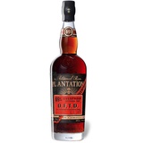 Plantation O.F.T.D Overproof 69% vol 0,7 l