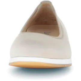 Gabor Ballerinas in beige, | Gr.: 40