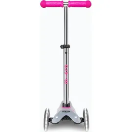 Micro Mini Deluxe flux LED neon pink - pink