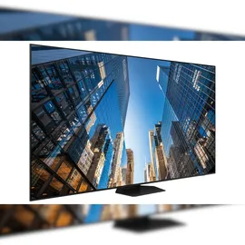 Samsung QE98C 98" 4K Monitor