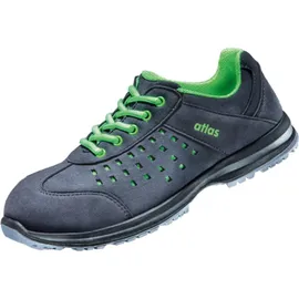 Atlas GX 132 - 94300) black/green