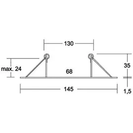 Brumberg Reduzierring 81206270
