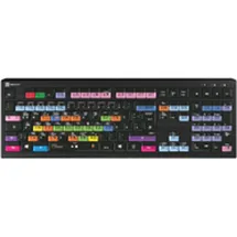 LogicKeyboard FL Studio Astra 2 DE