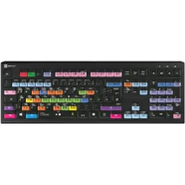 LogicKeyboard FL Studio Astra 2 DE