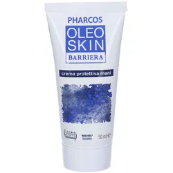 Oleoskin® Barriere Handschutzcreme