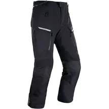 Oxford Stormland, Textilhose wasserdicht - Schwarz - 3XL
