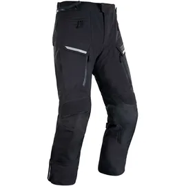 Oxford Stormland, Textilhose wasserdicht - Schwarz - 3XL