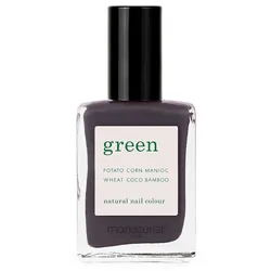 manucurist GREEN Nagellack 15 ml Queen of Night