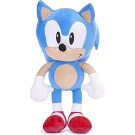 VORAGA Sonic der Igel Plüsch Sonic 45cm 45 cm