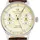 Carl von Zeyten Schönmünzach Automatikuhr Leder 45 mm CVZ0086CRS