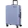 Samsonite Restackd 4-Rollen 68 cm / 71 l lila/weiß
