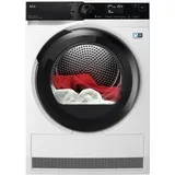 AEG Lavatherm TR8T75687 (weiß) Wärmepumpentrockner