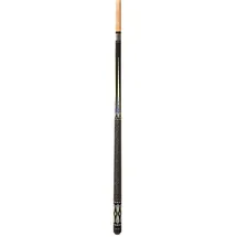 John West Pool Billardqueue JW-3 Deluxe, 2-teilig, 147 cm