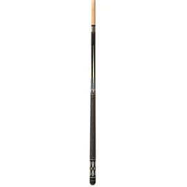 John West Pool Billardqueue JW-3 Deluxe, 2-teilig, 147 cm