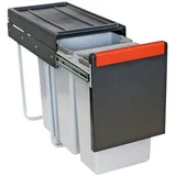 Franke Cube 30 3x10l