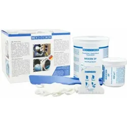 Weicon SF Epoxidharz 2,0 kg