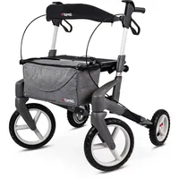 TOPRO Outdoor-Rollator Olympos ATR, S