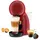 Krups Mini Me KP1A35 rot
