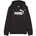 ESS No 1 Logo FL G Sweatshirt PUMA black 152