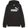 Puma ESS No. 1 Logo Hoodie FL G Sweatshirt, PUMA black 152